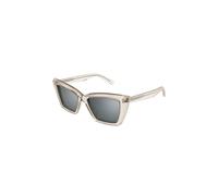SAINT LAURENT GAFAS DE SOL SL 657 BEIGE