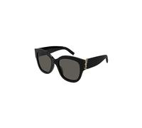SAINT LAURENT Occhiali da sole SLM95/F nero