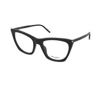 Saint Laurent SL 214 Kate Thin OPT 001