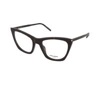 Saint Laurent SL 214 Kate Thin OPT 002
