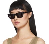 SAINT LAURENT SL 276 MICA 006 SUNGLASSES LUNETTES SOLEIL OCCHIALI SOLE OCULOS
