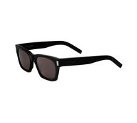 SAINT LAURENT SL 402 001 Acetate Black