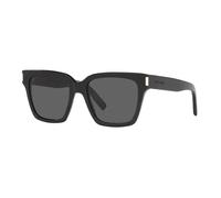 SAINT LAURENT SL 507 001 T54 Acetate 145 Black