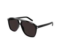 Occhiali da Sole Saint Laurent SL 596 Dune 001 - 58/14/145