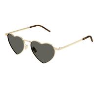 Occhiali da Sole a Cuore Saint Laurent New Wave SL 301 LouLou 004 - 52/17/145