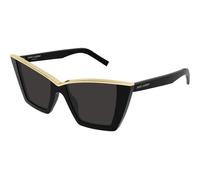 Occhiali da Sole Saint Laurent SL 570 001 - 54/17/145