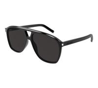 Occhiali da Sole Saint Laurent SL 596 Dune 001 - 58/14/145