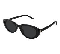 SAINT LAURENT Occhiali da sole SLM154 nero
