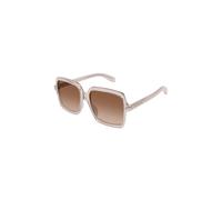 SAINT LAURENT Sonnenbrille SL174 rosa