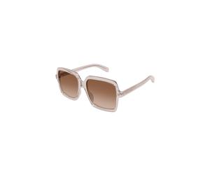 SAINT LAURENT Sonnenbrille SL174 rosa