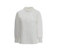 Saint Laurent White Cotton Dress Shirt - IT40 | M