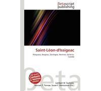 Saint-Léon-d'Issigeac: Périgueux, Bergerac, Dordogne, Nontron, Sarlat-la-Canéda