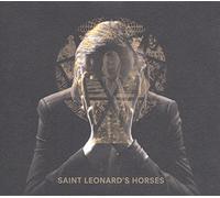 Saint Leonard's Horses Good Luck Everybody (CD) Album