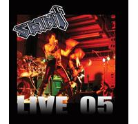 Saint - Live 05 (UK Import)