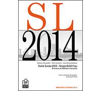 Saint Louis 2014. Sinquefirld Cup. Il Torneo di Fabiano Caruana