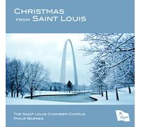 Saint Louis Chamber Choir - Christmas from Saint Louis