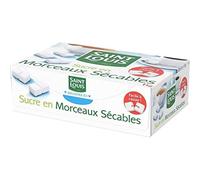 Saint Louis Cut-Out Sugar - Scatola da 1 kg