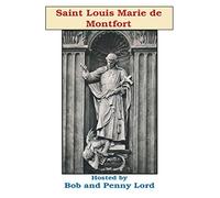Saint Louis de Montfort