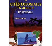 Saint Louis du Sénégal (DVD)