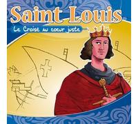 Saint Louis - Le Croise Au Cur Juste