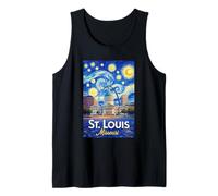 Saint Louis Missouri Canotta