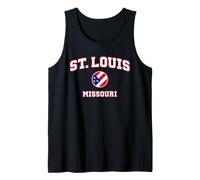 Saint Louis Missouri Canotta