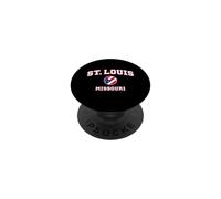 Saint Louis Missouri PopSockets PopGrip Adesivo