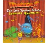 Saint Louis Symphony Orchestra Encore (CD)