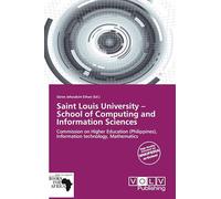 Saint Louis University - School of Computing and Information Sciences: Commission on Higher Education (Philippines), Information technology, Mathematics