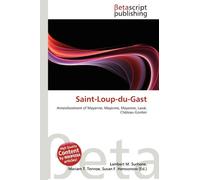 Saint-Loup-du-Gast: Arrondissement of Mayenne, Mayenne, Mayenne, Laval, Château-Gontier