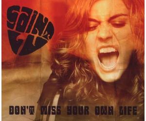 Saint Lu - Don'T Miss Your Own Life