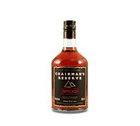 Saint Lucia Distillers Rum Chairman's Reserve Spiced 40 - 700 ml