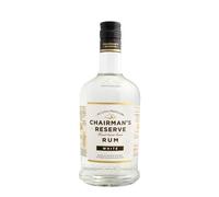 St. Lucia Distillers Chairman's Reserve Rhum White 70 cl