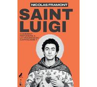 Saint Luigi: Comment répondre à la violence du capitalisme ?