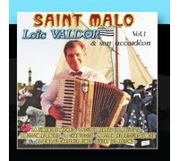 Saint Malo Vol. 1 by Loic Valdor (2011-12-14)
