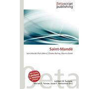 Saint-Mandé: Saint-Mandé (Paris Métro), Charles Berling, Maurice Boitel