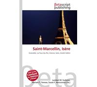 Saint-Marcellin, Isère: Grenoble, La Tour-du-Pin, Vienne, Isère, André Vallini