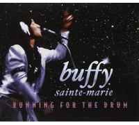 Saint-marie Buffy - Running For The Drum - 2 Cd