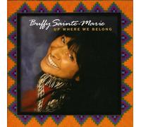 Saint-Marie Buffy - Up Where We Belong(Best Of)