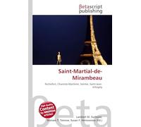 Saint-Martial-de-Mirambeau: Rochefort, Charente-Maritime, Saintes, Saint-Jean-d'Angély