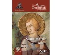 Saint Martin de Tours: 316-397: 30