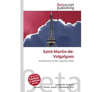 Saint-Martin-de-Valgalgues: Arrondissement of Alès, Languedoc, Nîmes