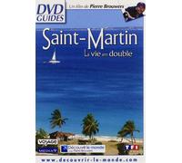 Saint-Martin - La vie en double (DVD)