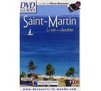 Saint-Martin - La vie en double (DVD)
