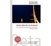 Saint-Martin-le-Gréard: Canton of Cherbourg-Octeville-Sud-Ouest, Cotentin Peninsula, Chausey