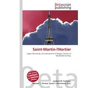 Saint-Martin-l'Hortier: Upper Normandy, Arrondissement of Dieppe, Canton of Neufchâtel-en-Bray