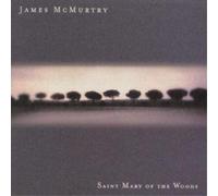 Saint Mary Of The Woods (CD) Album