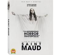 Saint Maud