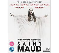 Saint Maud [Blu-ray] [2020]