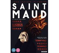 Saint Maud [DVD] [2020]